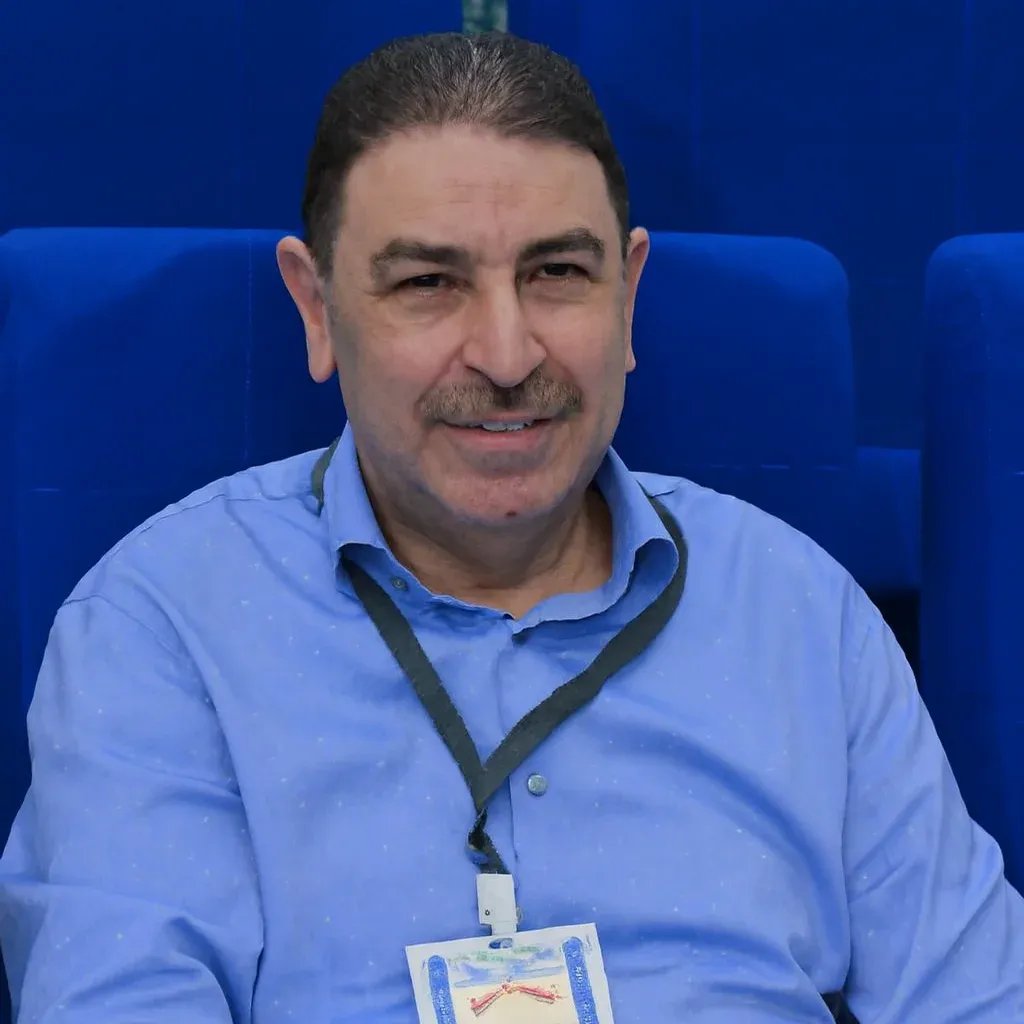 Dr ALLOUCH Abdelouhab