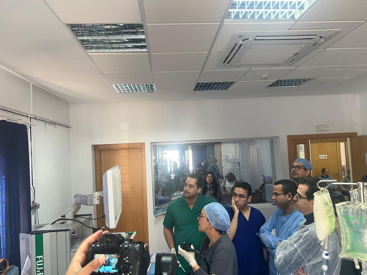 9ᵉ Workshop d’Endoscopie Digestive Interventionnelle – ESD