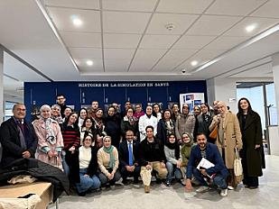  Workshop d’échographie interventionnelle 