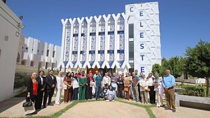 Workshop d’Échographie Interventionnelle à la Faculté de Médecine de Fès