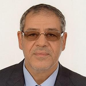 Pr. IBRAHIMI Adil