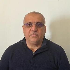 Pr EL ABKARI Mohammed 