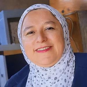 Pr AJANA Fatima Zahra