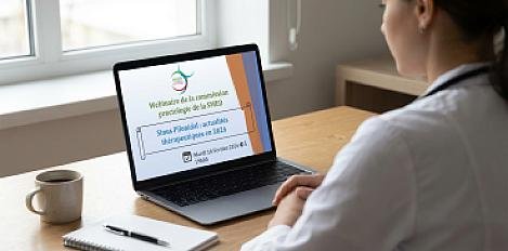 Webinaire de la commission proctologie de la SMED 
